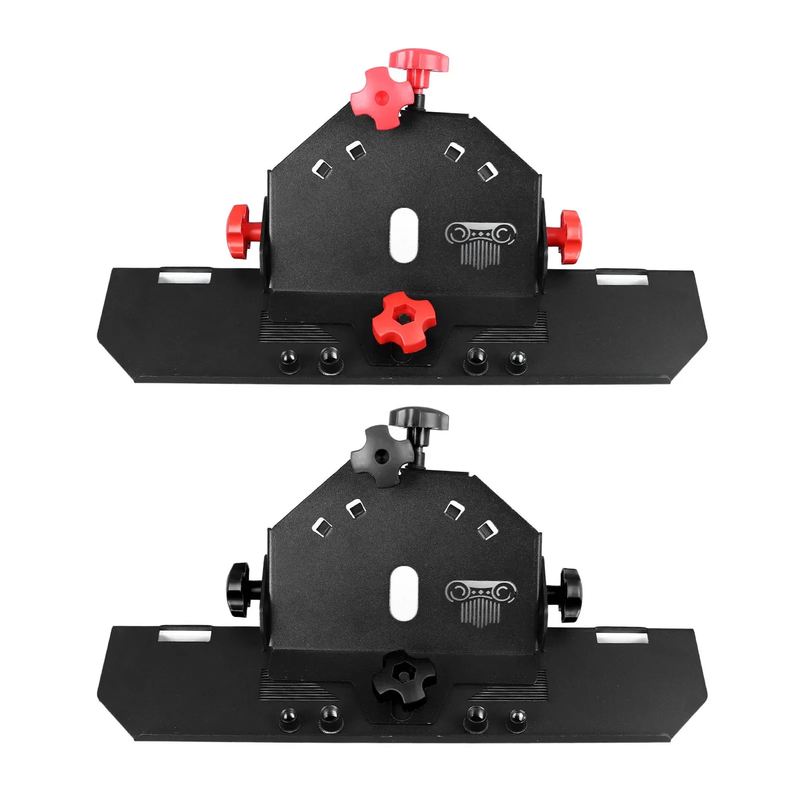 Tiling 45 Degree Angle Cutting Machine Support Mount For125Type Grinder Stone Ceramic Tile Cutter Seat Chamfer Cut