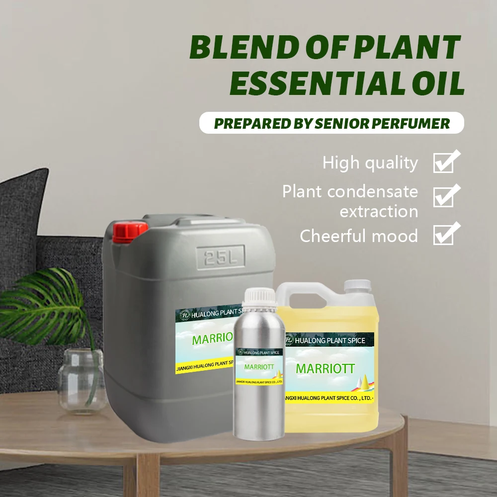 BULK Luxury Hotel Aroma oils Manufacturer, Wholesale 500 ML Concentrated Air freshener fragrance oil For Marriott Reed diffusers