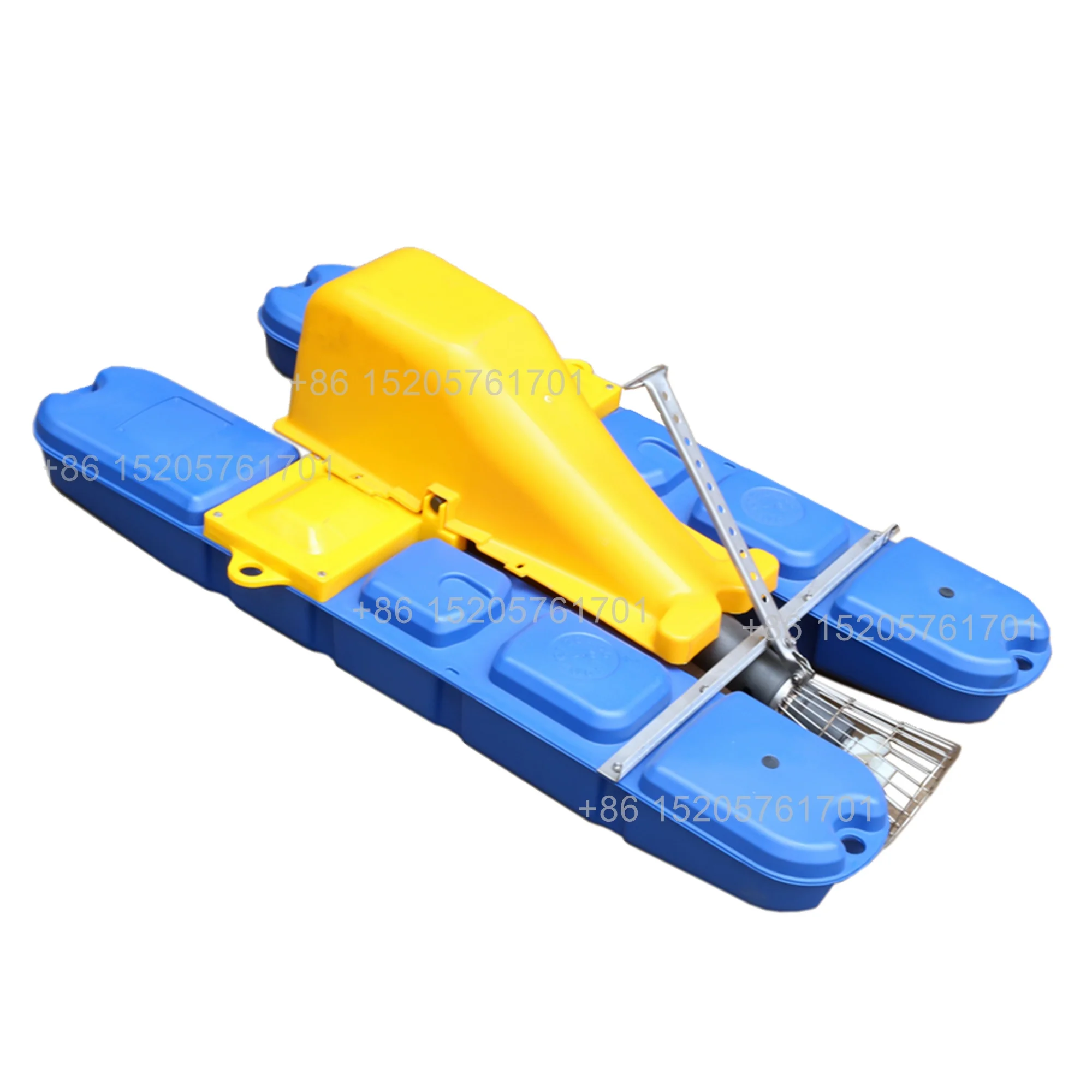 2HP Воздушный струйный аэратор погружной