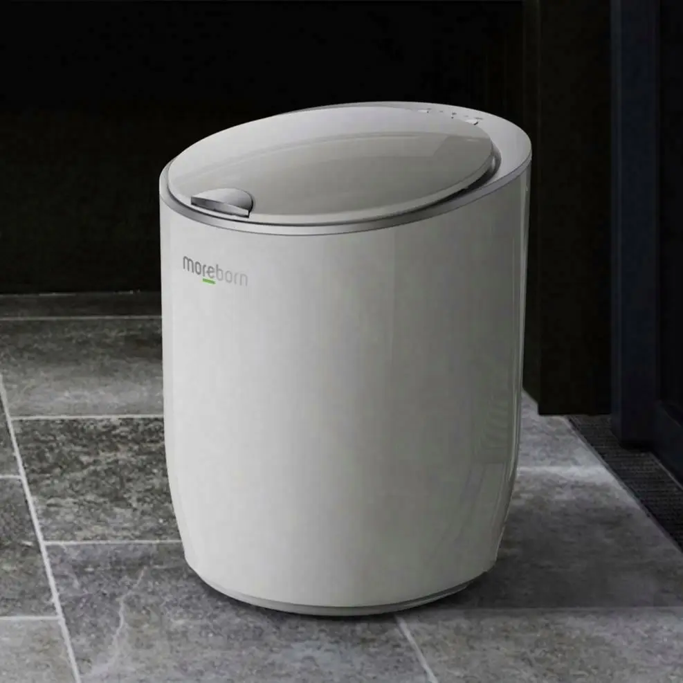 Hot sale kitchen grinder equipment recycling composter electric wifi smart