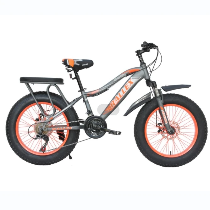 Factory Price Kids Bike Classic Kids Light Training Quad Children Bicycle From China