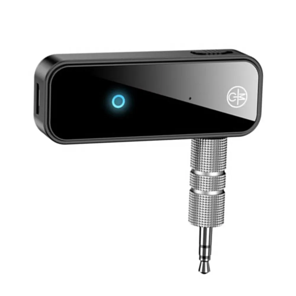 Wholesale C28 Bluetooth receiver aux bluetooth adapter for car
