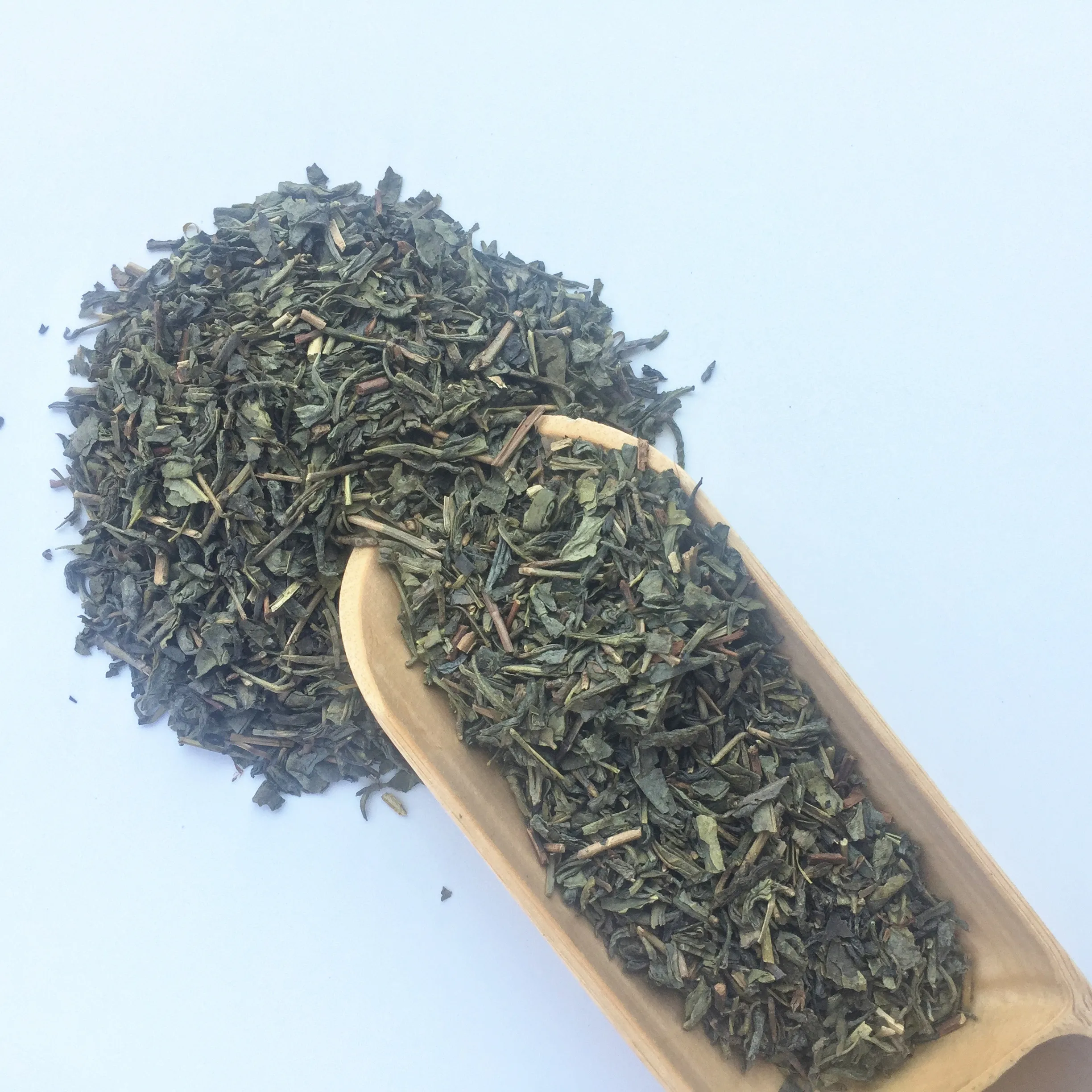 China chunmee green tea 3008