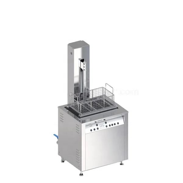 
Clangsonic multistage ultrasonic cleaning system ultrasonic cleaning machine 28KHZ 