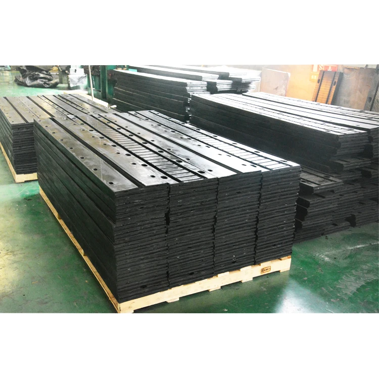Rubber  Expansion Joint for bridge and road so on