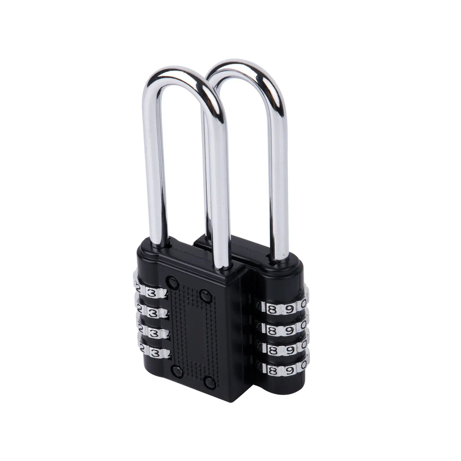 4 Digit Combination Lock Small Digital Lock Number Lock