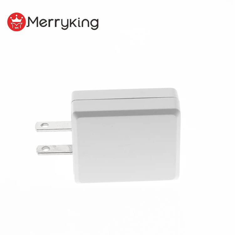  UL cUL сертифицированное USB настенное зарядное устройство 5V 0.5A 1A 1.5A 2A 3A адаптер