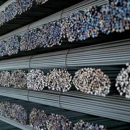 Hot Rolled Deformed Steel Bar Rebar Iron Rod Bar Deformed for Construction Rebar Steel 6mm 8mm 10mm 12mm 16mm 20mm