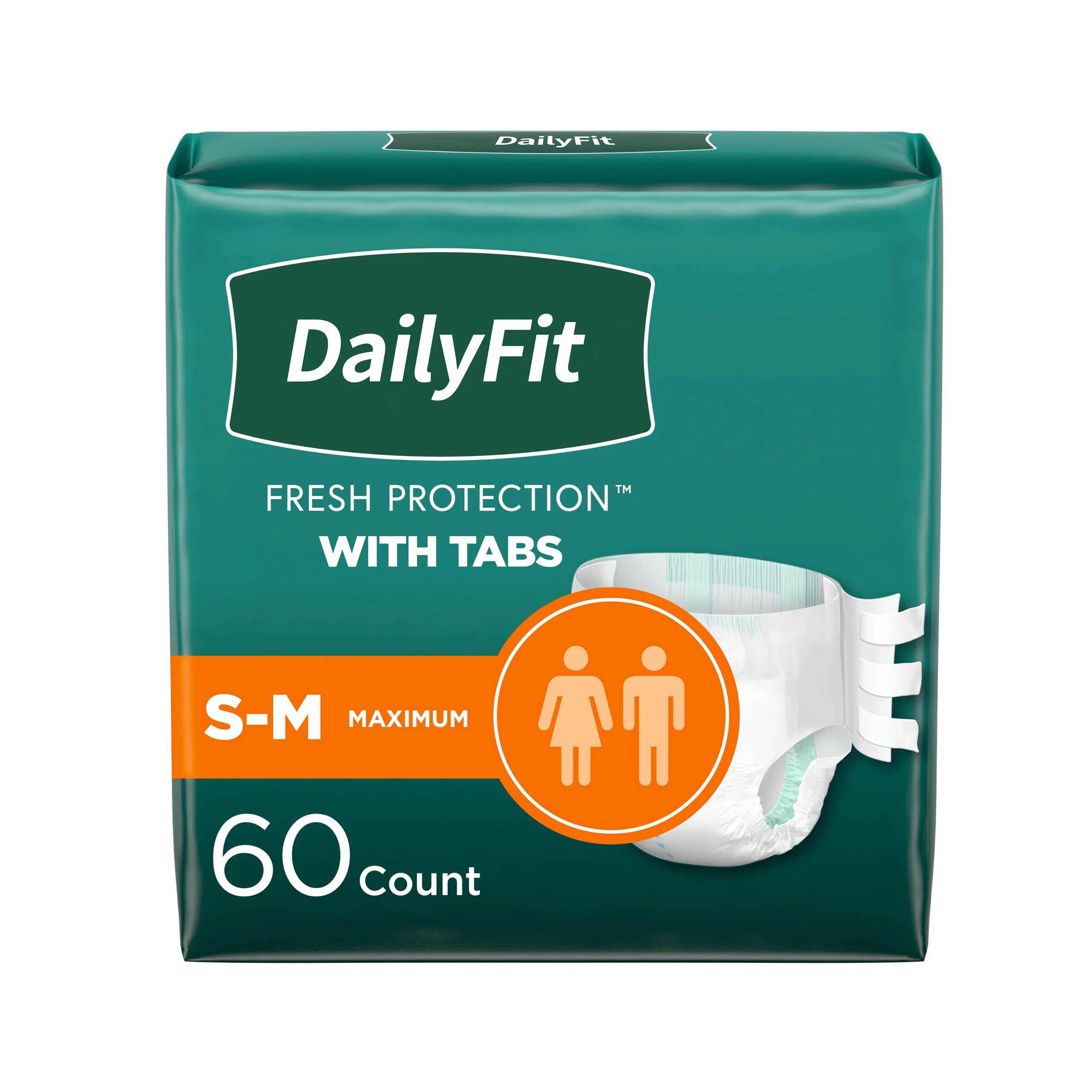 Wholesale Disposable Adult Diapers Super Absorbency Pull Ups Pant Overnight Disposable Adult Diapers