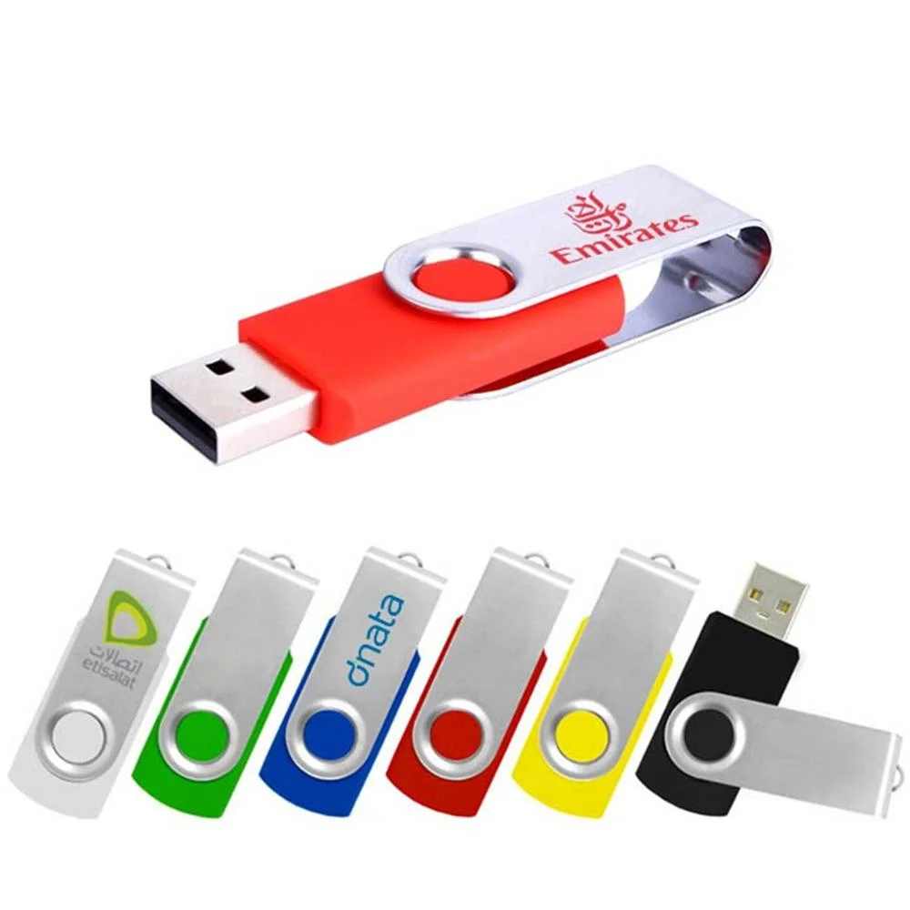 Высокое качество USB флэш классической Usb 2 0 3 флеш-накопитель 8Gb опт дешевый с логотипом 64 ГБ