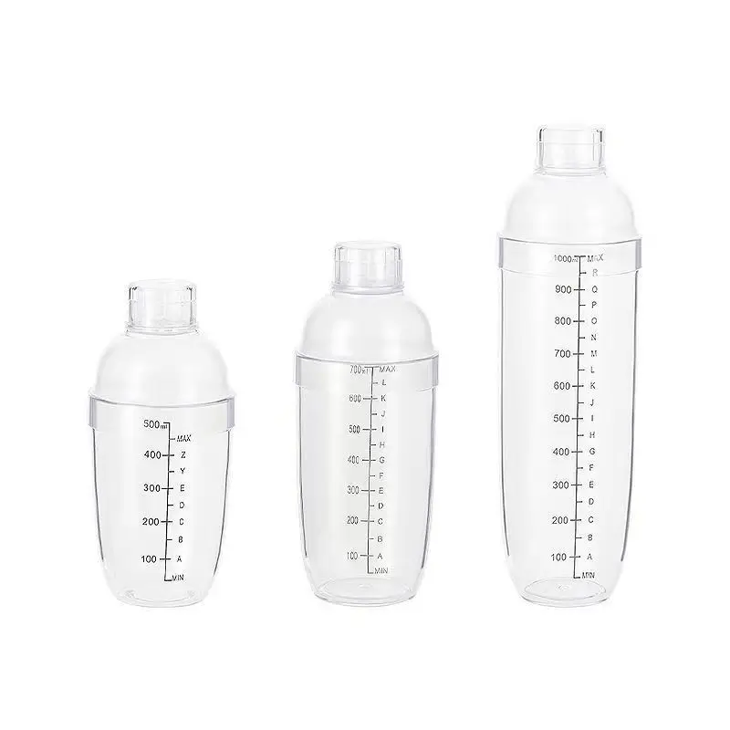 Shaker hand beat lemon tea set of equipment milk tea shop hand shake shaker pot pound Popsicle