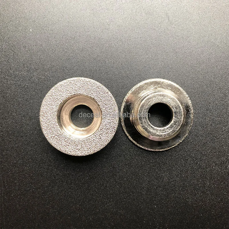 85904000 Grinding Wheels For Gerber GTXL Cutter Machine