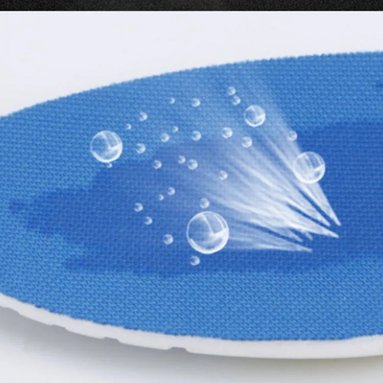 Strobel Insole Sheet Silicon Height Insole Footwear Board