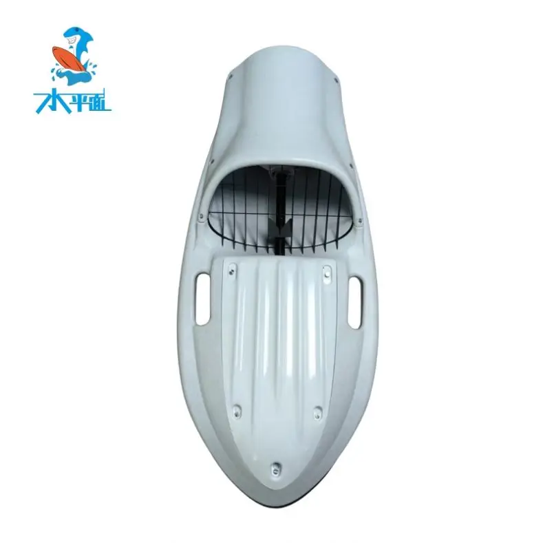 2024 New Arrival 3300W Underwater Scooter Boat Sea Scooter For Swimming