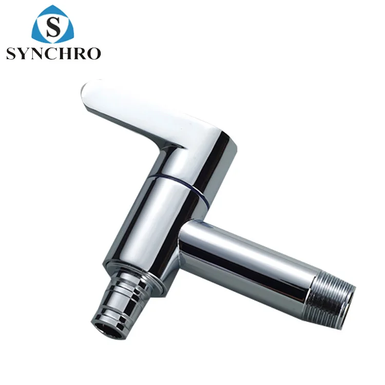 SKL-330 Cold tap washing machine brass bibcock water faucet