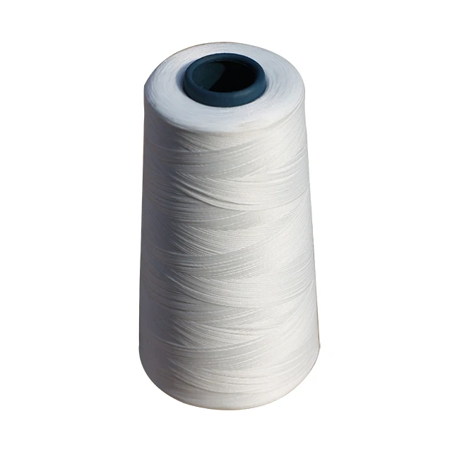 
Factory sale high quality 100% Yizheng fiber spun polyester sewing thread 402 40s/2 