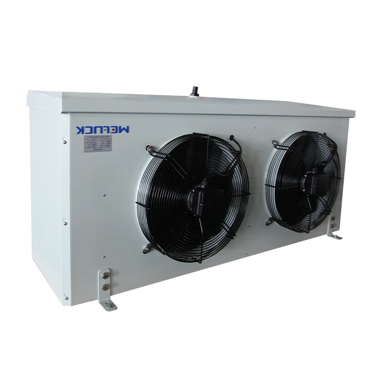 Customized heat resistant small cold room refrigeration air evaporator
