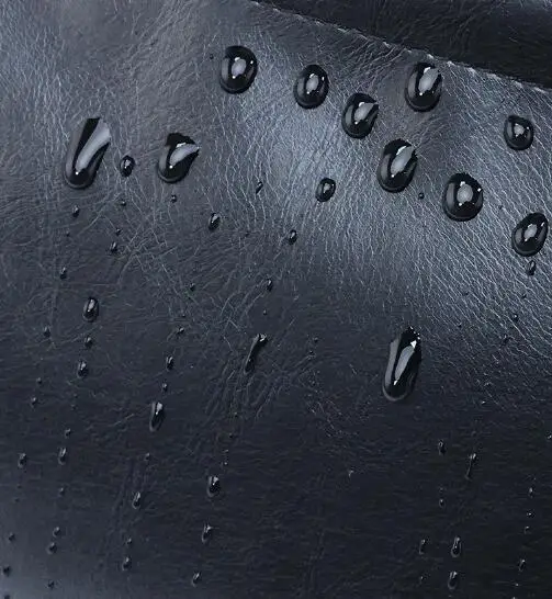 Soft PU leather jewelry pouch jewelry bag small cosmetic bag for travel