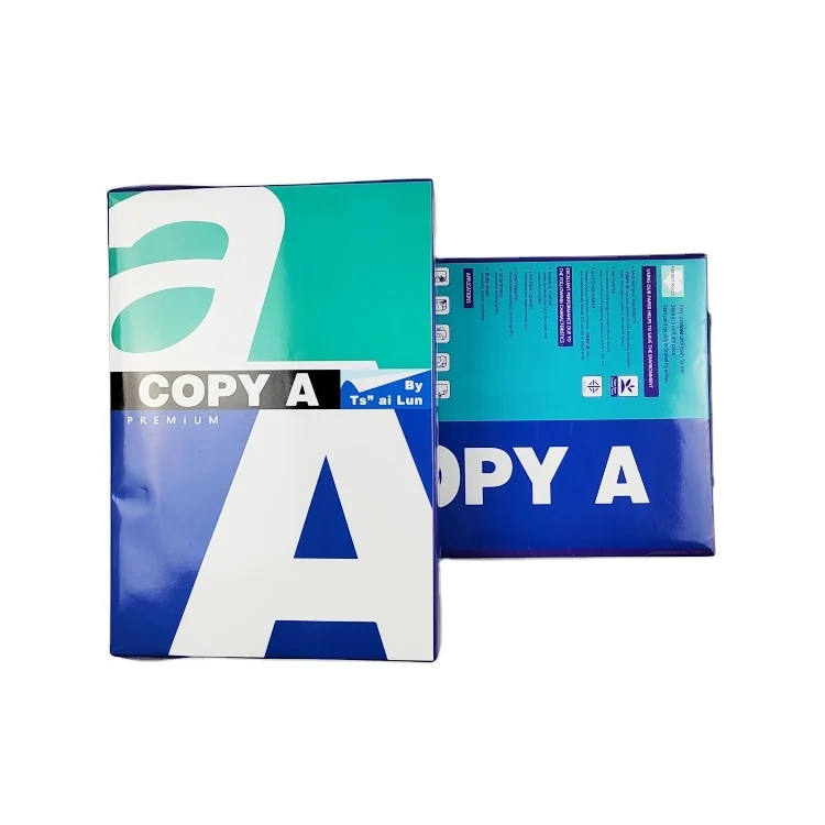 Best Price A4 Office Paper from Chinese Manufacturer for A4 Office Use