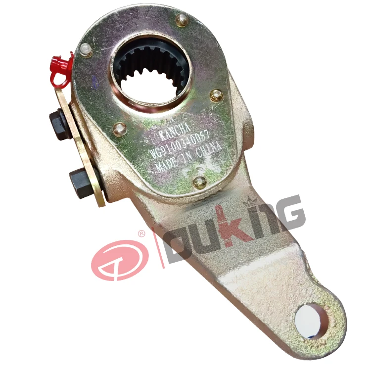 Запчасти для Грузовиков SINOTRUK SHACMAN правый Тормозной Рычаг регулятора 199000340057