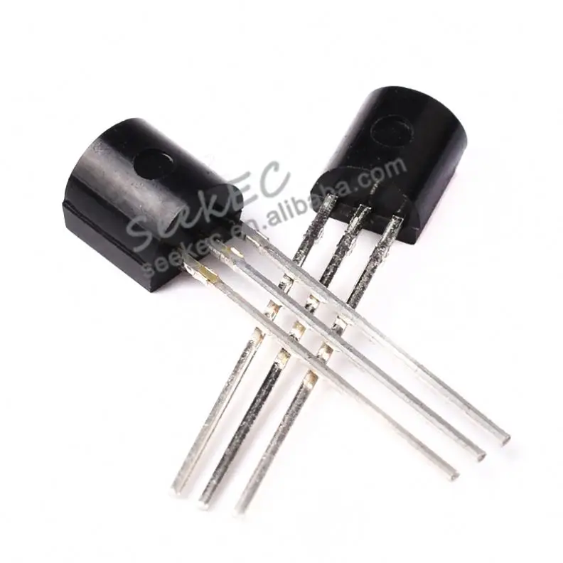 2SC945 TO92 BOM List Integrated Circuit Electronic Component In