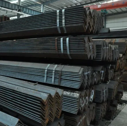 Best Price V Shaped Angle Steel Bar L Shape Steel 201 304 316 SS Equal Unequal Angle Bar