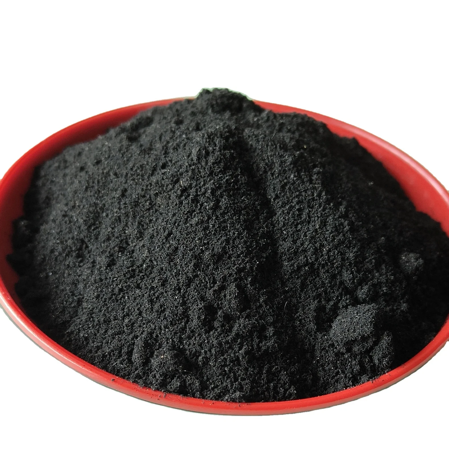 Expanded graphite for fire retardant materials Fine graphite powder for refractories