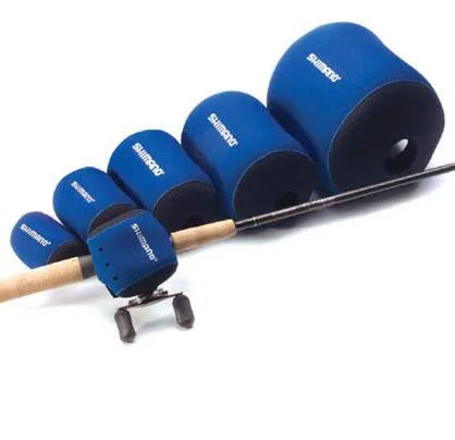 
Outdoor daiwa tanacom Neoprene fishing rod case covers 