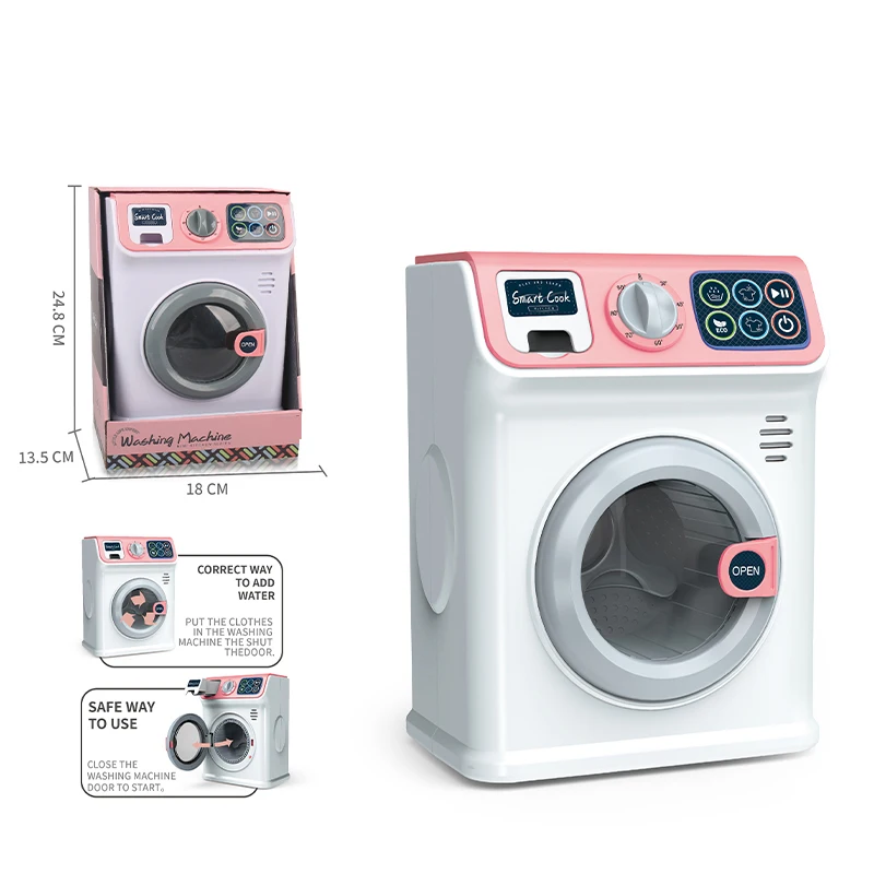 Microwave Oven Tableware Kitchen Toys Kitchen Appliance Toy Set Kitchen Home Appliances Toys For Kids