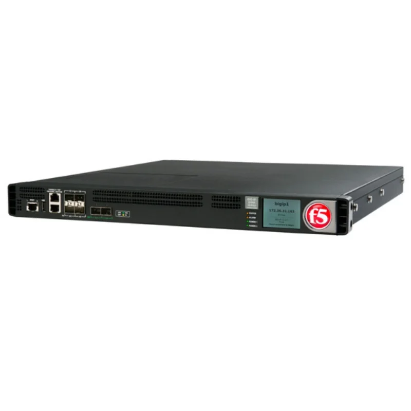 F5 Networks BIG IP Hardware i2800 F5-BIG-LTM-I2800/F5-BIG-BTA-I2800