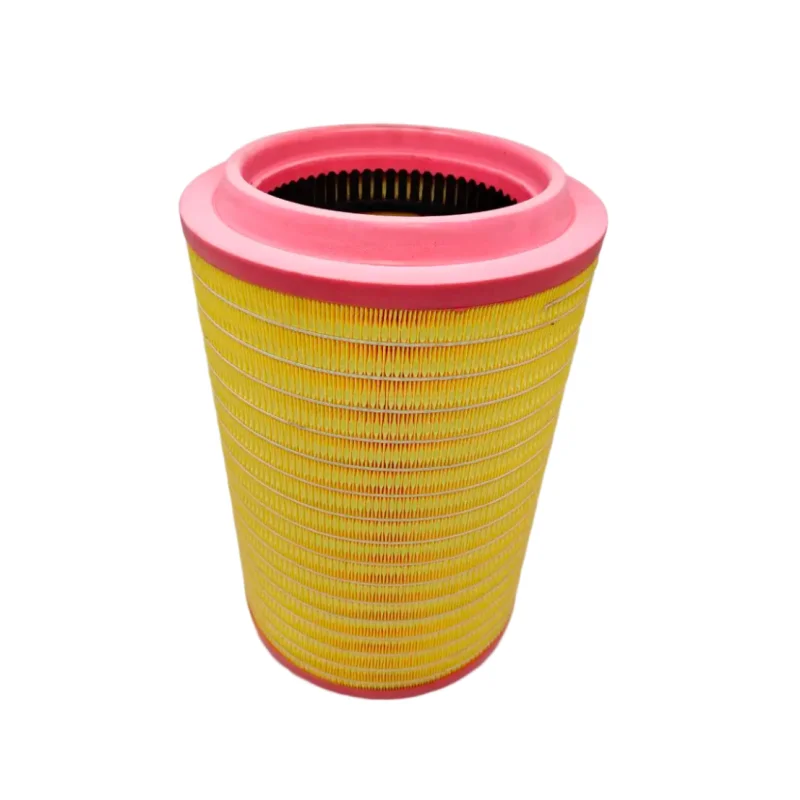 China Wholesale Manufacturer hot sale Auto air filter production line high quality81084050021filtro de aire air filter for truck