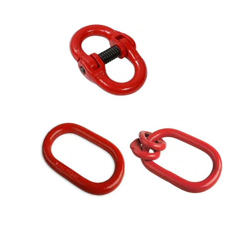 Sale Of Manufacturer Custom Wholesale High Quality Alloy Steel Master Link