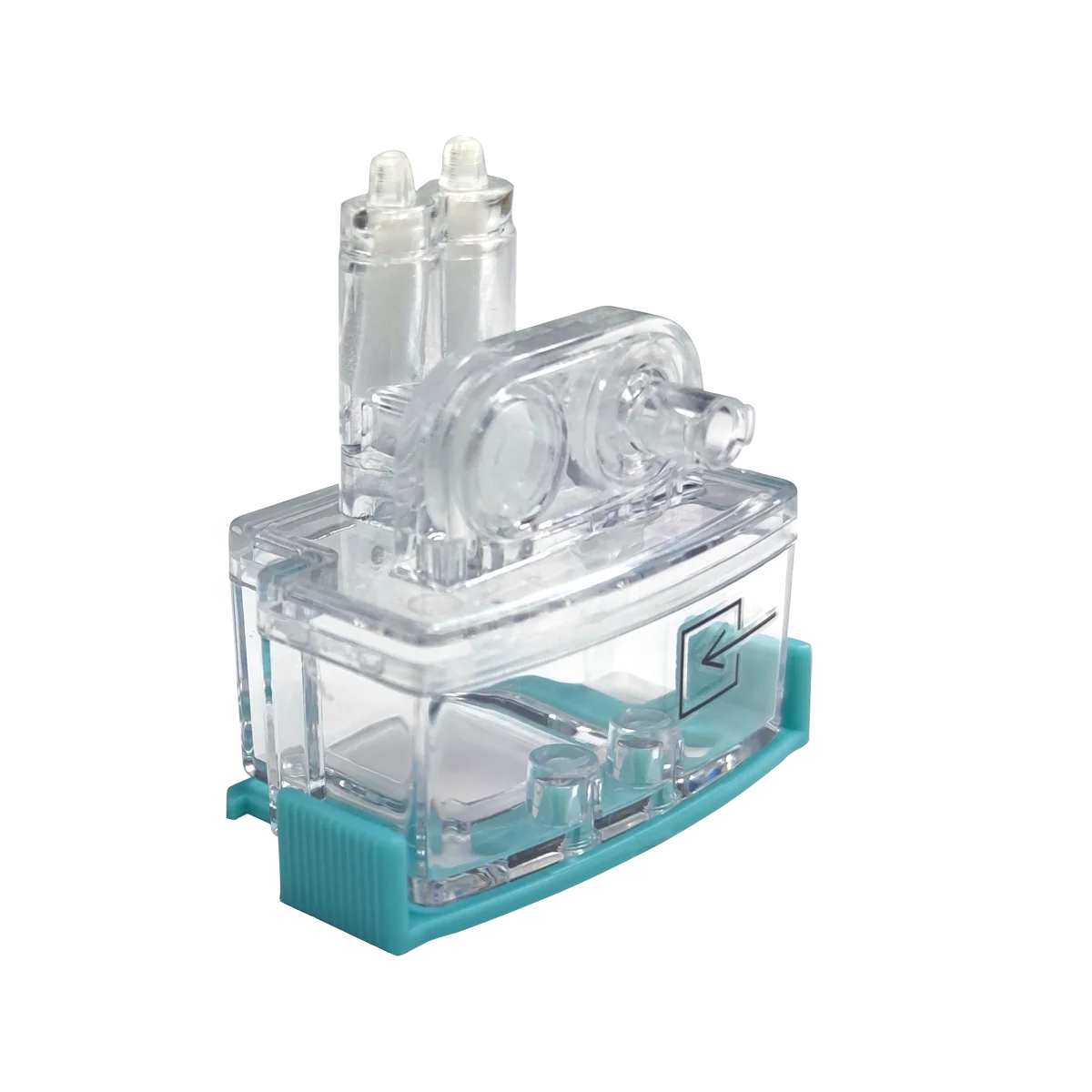 Low-Price Medical CO2 Water Trap for Philips M1657B Sidestream ETCO2 Sensor & Anesthesia Module