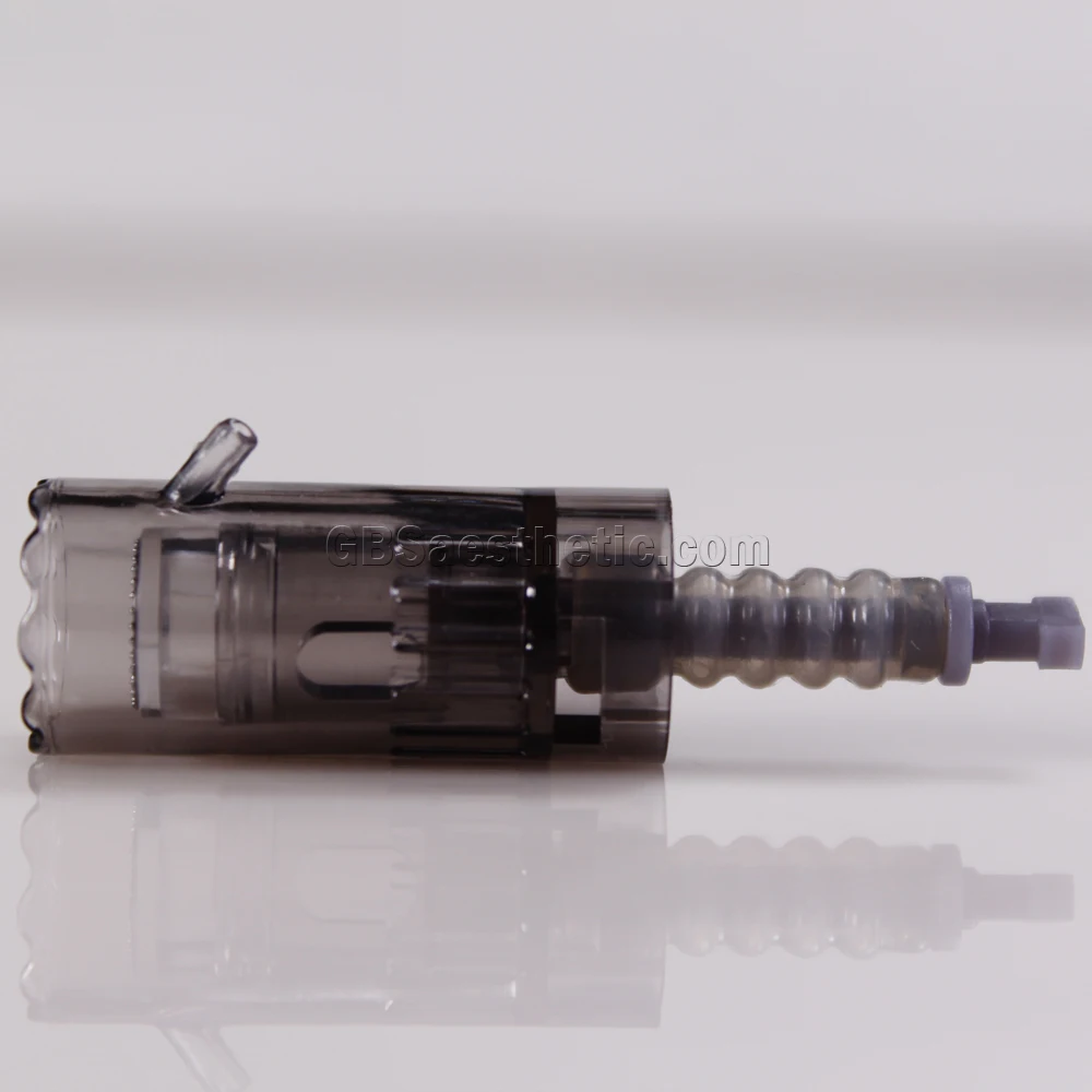 Dermapen nano needle cartridge/ dermapen micro needle nano cartridges