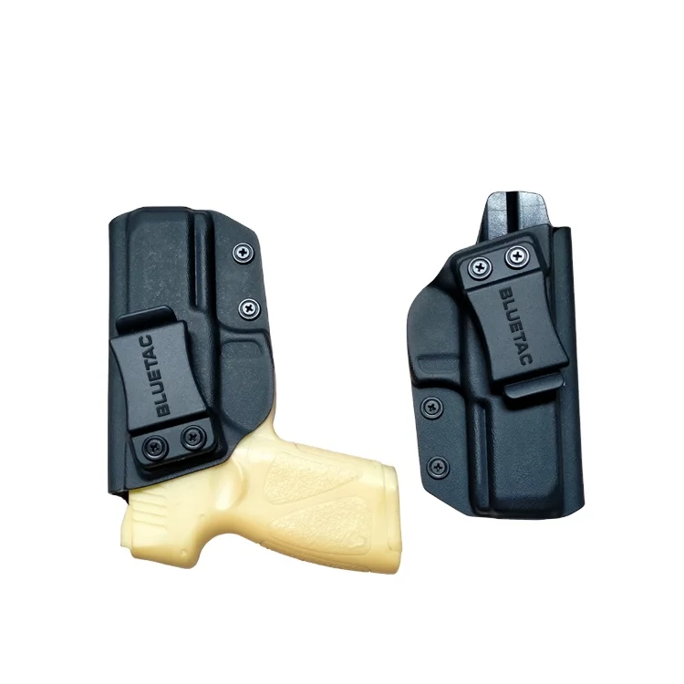 Сокрытие kydex IWB левой и правой кобуре для Телец G2C G3 G3C внутри