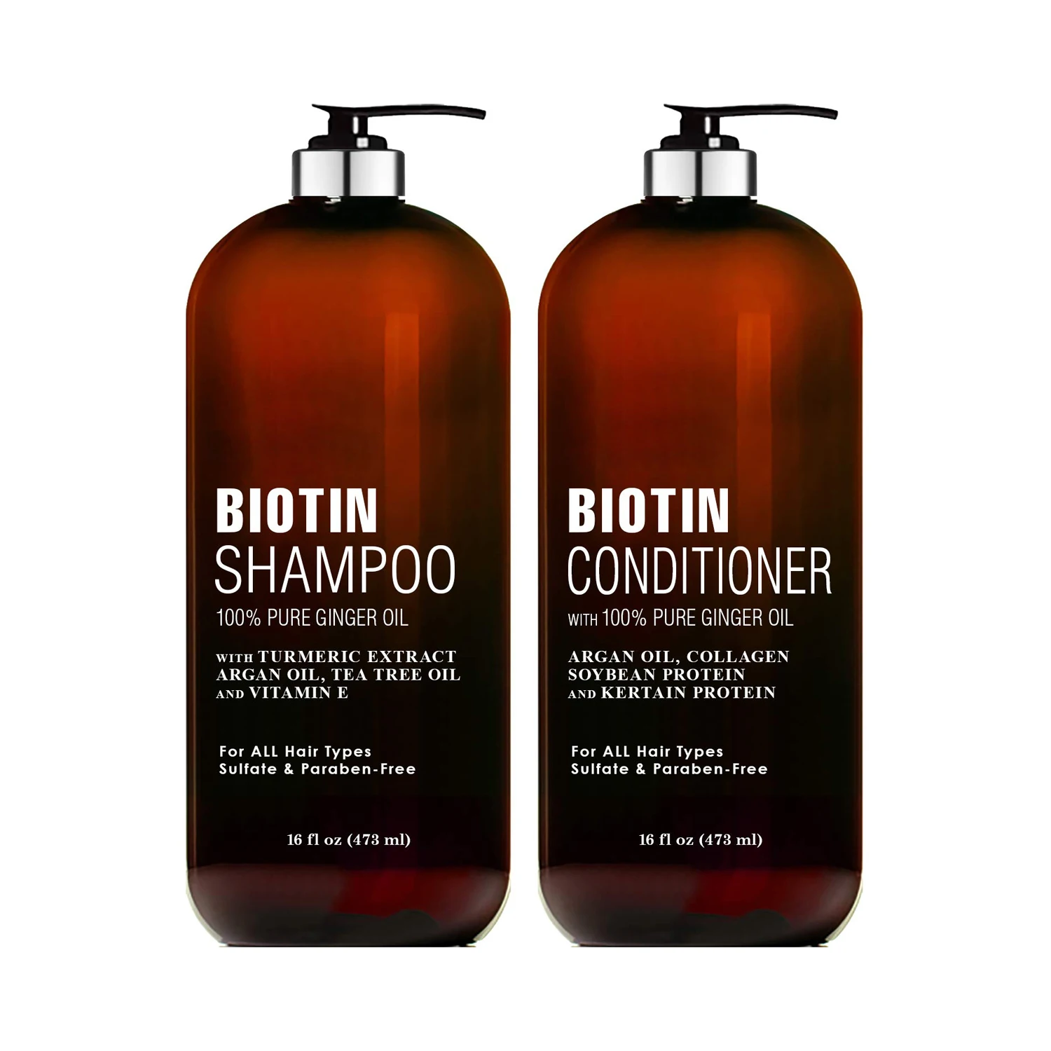 Private label hotel rice water  natural herbal bar argan anti hair loss growth biotin shampoo set and conditioner hair shampoo