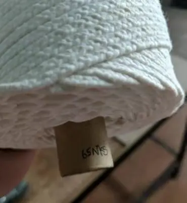 Cotton Square Braid Candle Wick - 100% Cotton Candle Wick