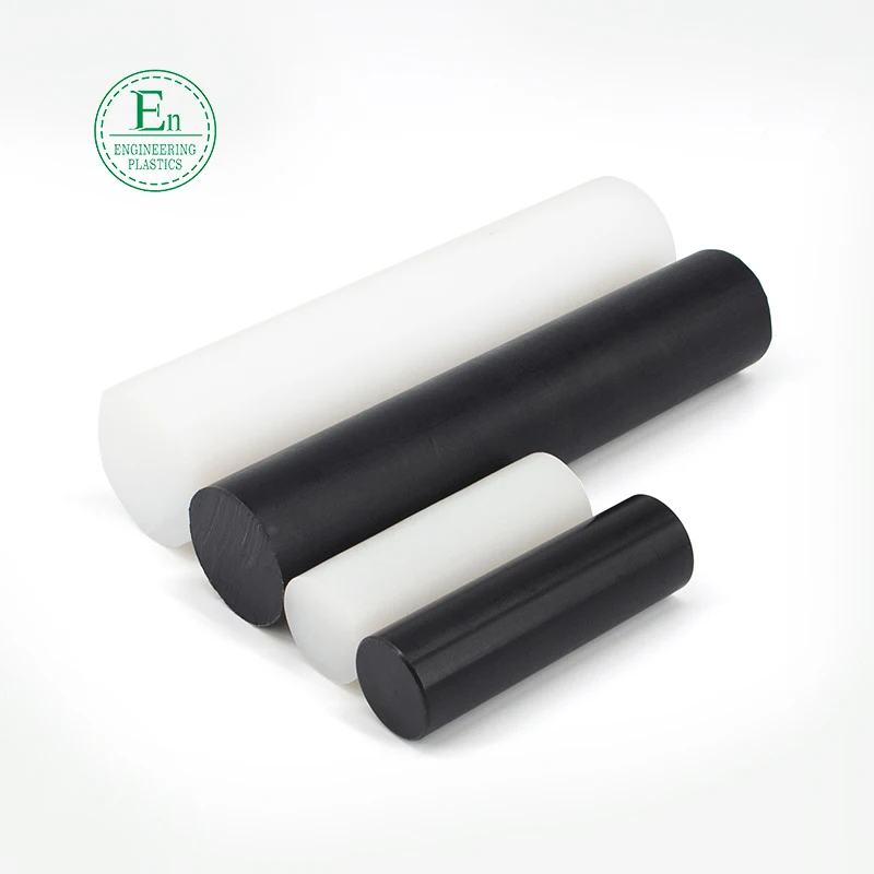 Новинка 2022 г., Цветной Стержень UPE, инженерный пластиковый цветной стержень uhmwpe