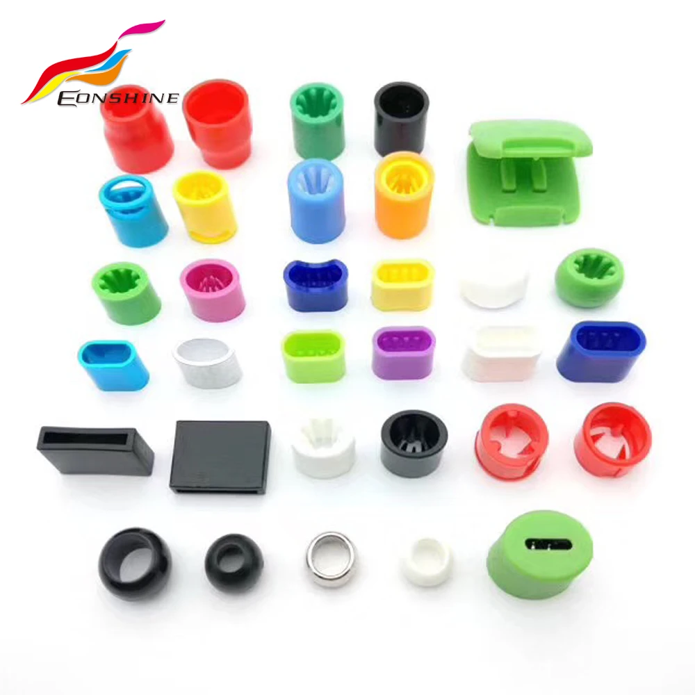 Cheap Self Close Bracelet Clasps Cord Lock Plastic Snap Fasteners Locking Clip Wristband Locks