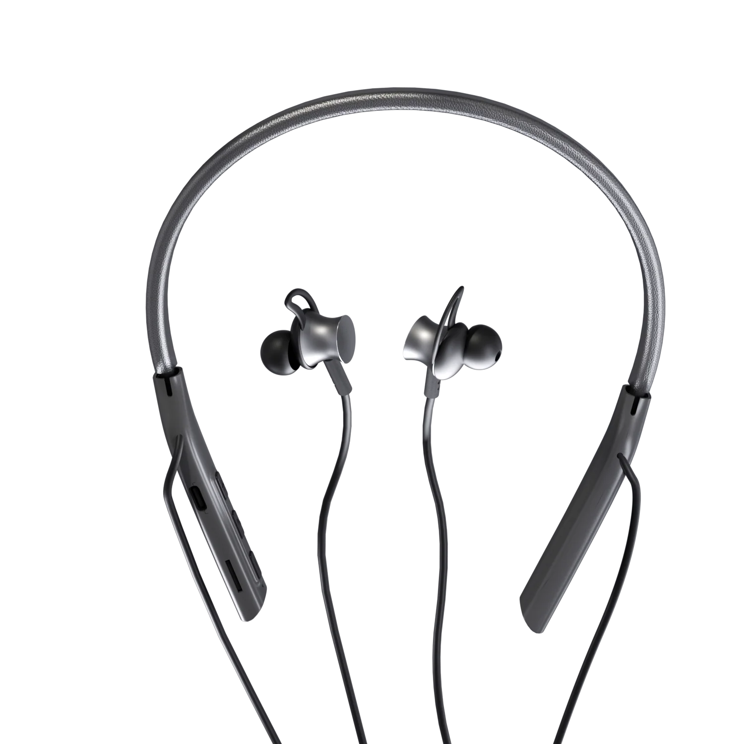 BT 5.2 best wireless sport neck in-ear stereo earphones headphone with mic good quality and low price for mobile phone 24 hours