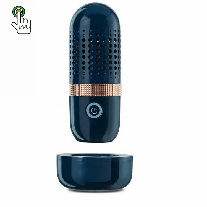 Low price MOQ portable USB Household Mini Cleaner Device Fruit Vegetable Cleaning Machine