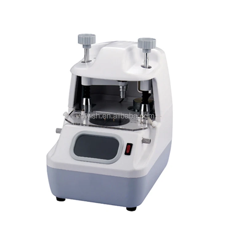 LG-2A optical lens center layout blocker high quality lens centering machine