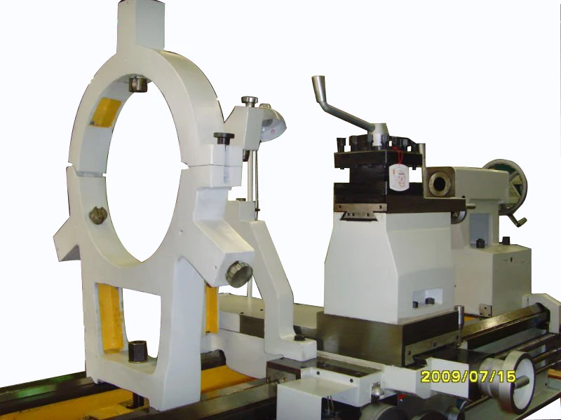 China metal heavy duty horizontal manual lathe machine CW6280C