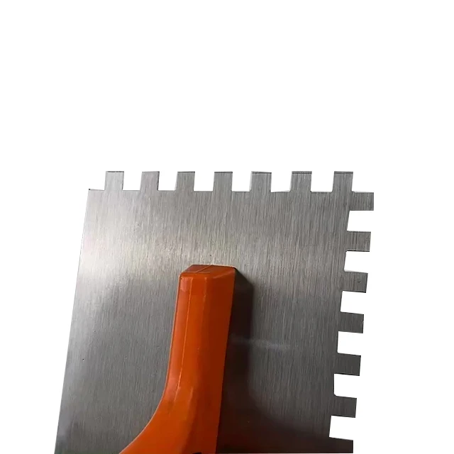 
High density stainless steel trowel from China famous supplier 