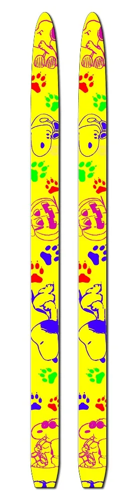 Лидер продаж недорогие Горные лыжи