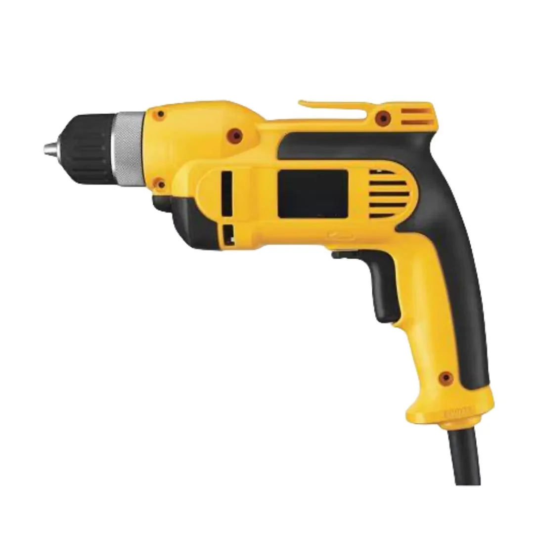 Year 2024 newest China manufacture high quality portable small dia 10mm magneto DC electric drill