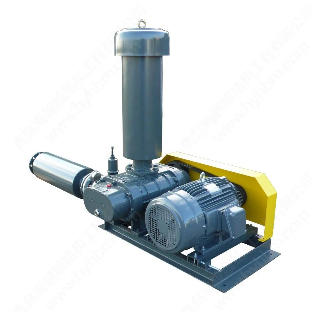 Нагнетатель корней, низкая цена, высококачественный нагнетатель корней для рыбных и креветочных ферм, Нагнетатель корней