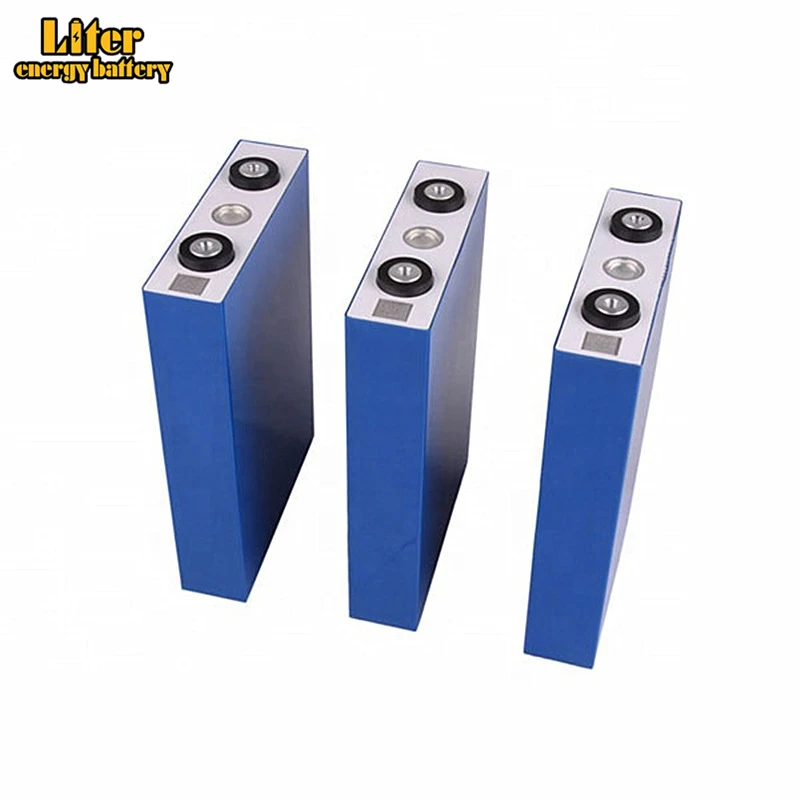 rechargeable 3.2V High Power Application Cell LFP Solar System Batteries 90Ah lithium ion Lifepo4 battery ev car