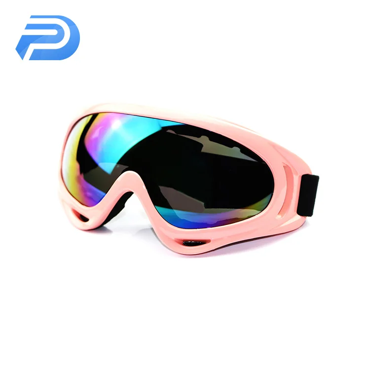 
Hot Sale Anti Fog Off Road Motorcycle Helmets Goggles Motocross Glasses 