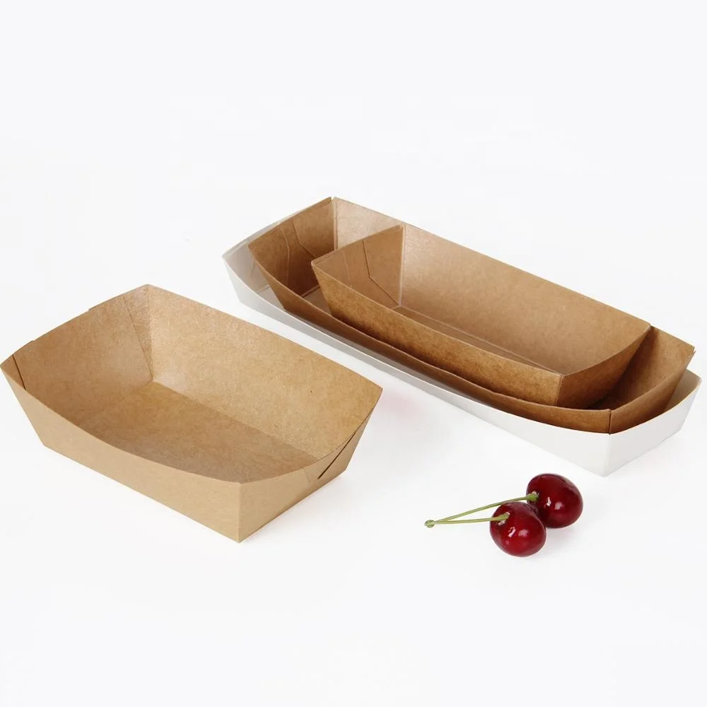 kraft paper sandwich box with window ,triangle sandwich box for packaging